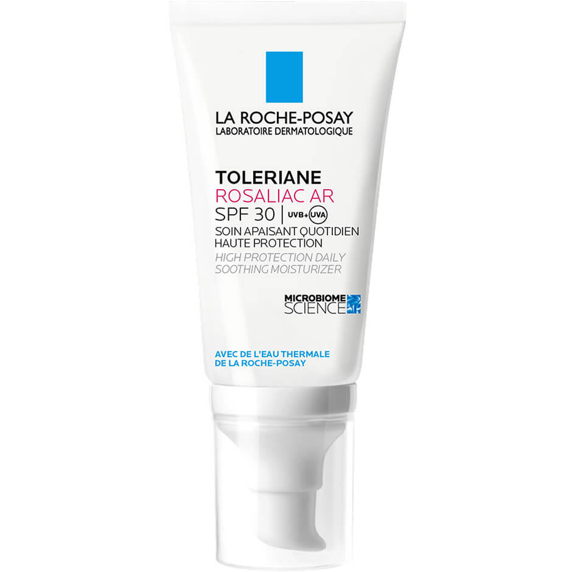 La Roche Posay Toleriane Rosaliac AR SPF30